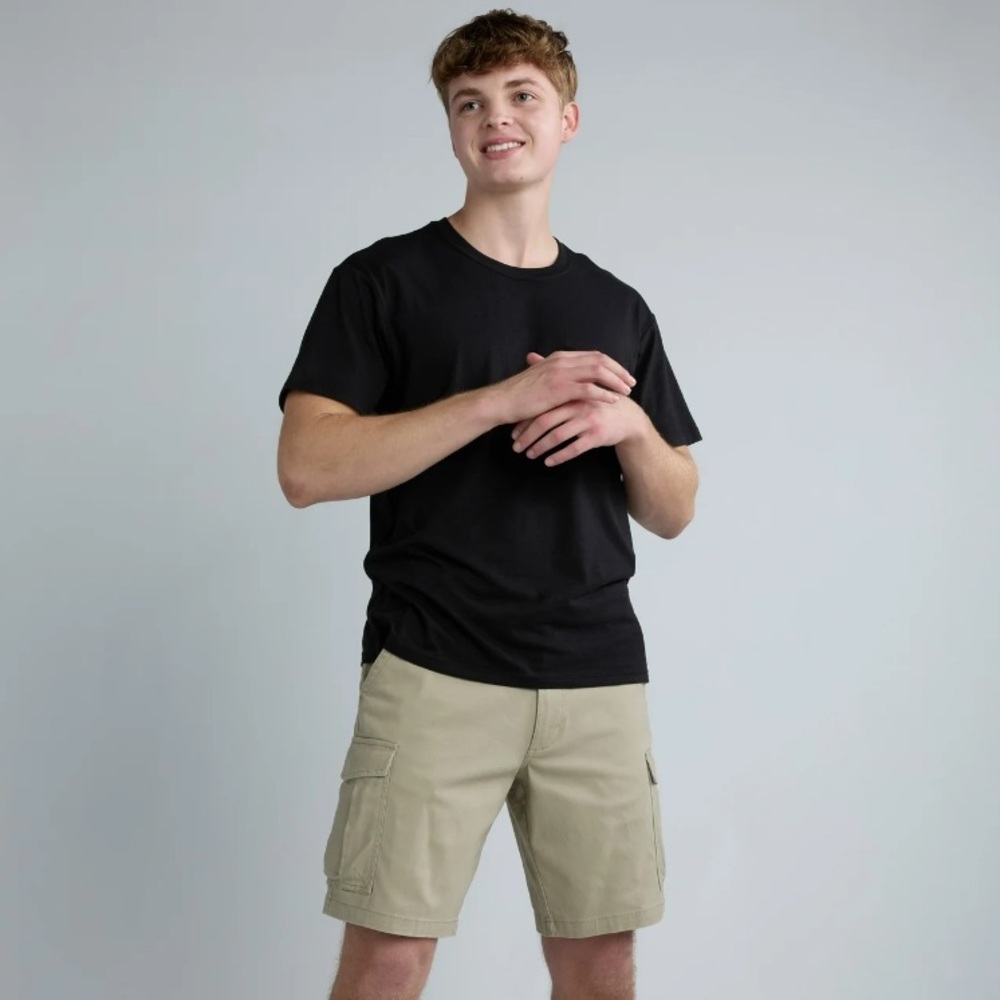 George Men's Cargo Shorts